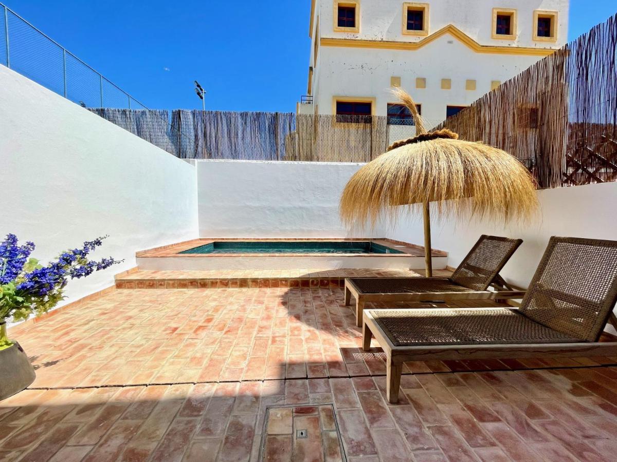 Alvor Bela Vista I Villa Exterior photo